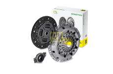 Spojková sada Schaeffler LuK 620 2516 00