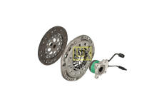 Spojková sada Schaeffler LuK 620 2520 33