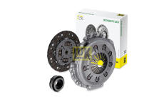 Spojková sada Schaeffler LuK 620 3010 00