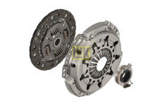 Spojková sada Schaeffler LuK 620 3017 00