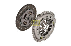 Spojková sada Schaeffler LuK 620 3075 09