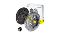 Spojková sada Schaeffler LuK 620 3087 00