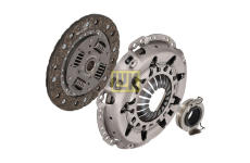 Spojková sada Schaeffler LuK 620 3094 00