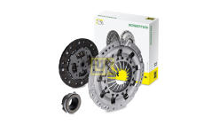 Spojková sada Schaeffler LuK 620 3118 00