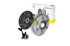 Spojková sada Schaeffler LuK 620 3119 34