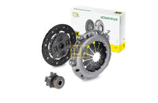 Spojková sada Schaeffler LuK 620 3170 33