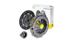 Spojková sada Schaeffler LuK 620 3220 00