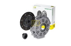 Spojková sada Schaeffler LuK 620 3231 00