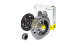 Spojková sada Schaeffler LuK 620 3248 00