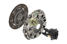 Spojková sada Schaeffler LuK 620 3315 33