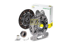 Spojková sada Schaeffler LuK 620 3320 00