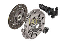 Spojková sada Schaeffler LuK 620 3445 21