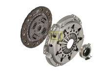 Spojková sada Schaeffler LuK 620 3448 00
