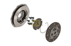 Spojková sada Schaeffler LuK 621 2218 09