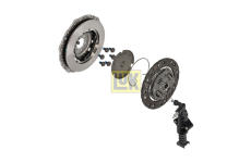 Spojková sada Schaeffler LuK 621 3006 21