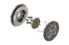 Spojková sada Schaeffler LuK 621 3014 09