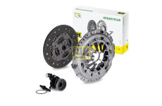 Spojková sada Schaeffler LuK 621 3026 33