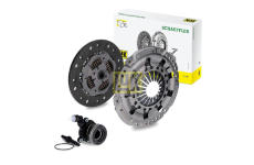 Spojková sada Schaeffler LuK 621 3029 33