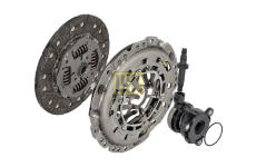 Spojková sada Schaeffler LuK 621 3043 33