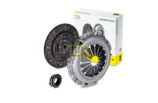 Spojková sada Schaeffler LuK 621 3102 00