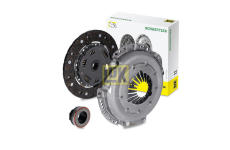 Spojková sada Schaeffler LuK 622 0145 06