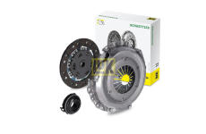 Spojková sada Schaeffler LuK 622 0238 06