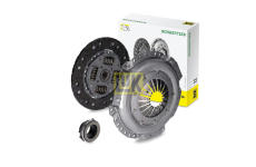 Spojková sada Schaeffler LuK 622 0277 00