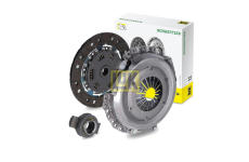 Spojková sada Schaeffler LuK 622 0344 00