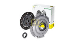 Spojková sada Schaeffler LuK 622 0348 00