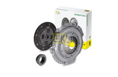 Spojková sada Schaeffler LuK 622 0611 00