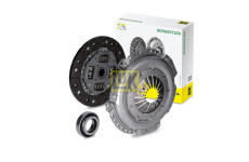 Spojková sada Schaeffler LuK 622 1153 00