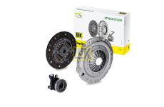 Spojková sada Schaeffler LuK 622 1396 34