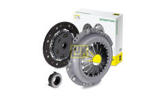 Spojková sada Schaeffler LuK 622 1643 00