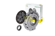 Spojková sada Schaeffler LuK 622 1653 00