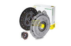 Spojková sada Schaeffler LuK 622 1665 00