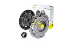 Spojková sada Schaeffler LuK 622 2052 00