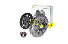 Spojková sada Schaeffler LuK 622 2091 00