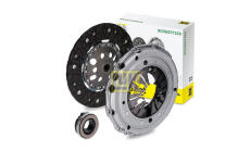 Spojková sada Schaeffler LuK 622 2235 00