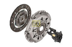 Spojková sada Schaeffler LuK 622 2414 34