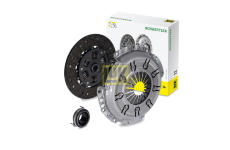 Spojková sada Schaeffler LuK 622 3025 60