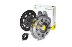 Spojková sada Schaeffler LuK 622 3039 00