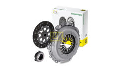 Spojková sada Schaeffler LuK 622 3046 00