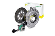 Spojková sada Schaeffler LuK 622 3079 35