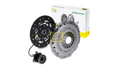 Spojková sada Schaeffler LuK 622 3099 33