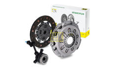 Spojková sada Schaeffler LuK 622 3103 34