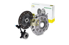 Spojková sada Schaeffler LuK 622 3110 34