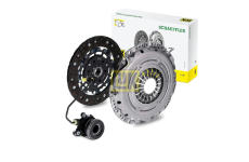 Spojková sada Schaeffler LuK 622 3152 33