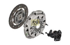 Spojková sada Schaeffler LuK 622 3226 34