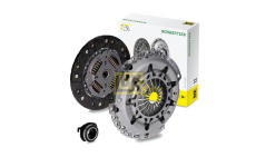 Spojková sada Schaeffler LuK 622 3230 00