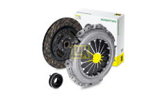 Spojková sada Schaeffler LuK 622 3237 00